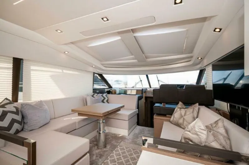 Slide: The Image of Prestige 460 2018 - 11
