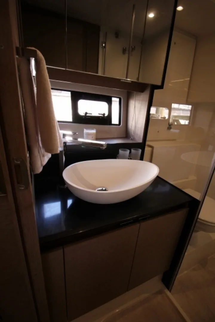 Slide: The Image of Prestige 460 2018 - 26