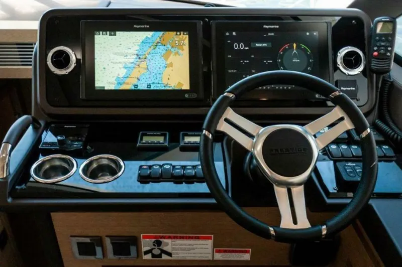 Slide: The Image of Prestige 460 2018 - 29