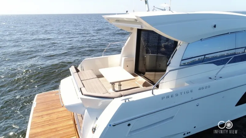 Slide: The Image of Prestige 460 2018 - 37