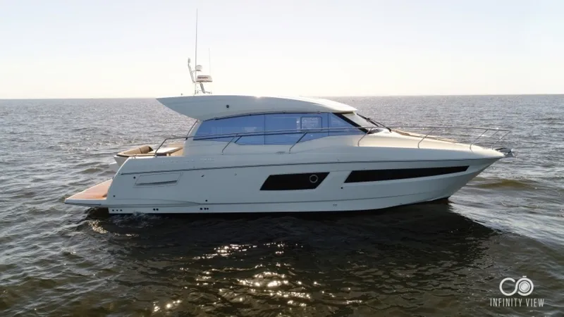 Slide: The Image of Prestige 460 2018 - 40