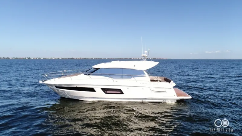 Slide: The Image of Prestige 460 2018 - 43
