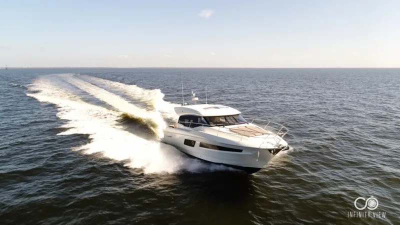 Slide: The Image of Prestige 460 2018 - 45