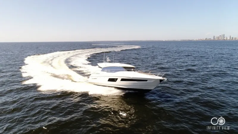 Slide: The Image of Prestige 460 2018 - 51