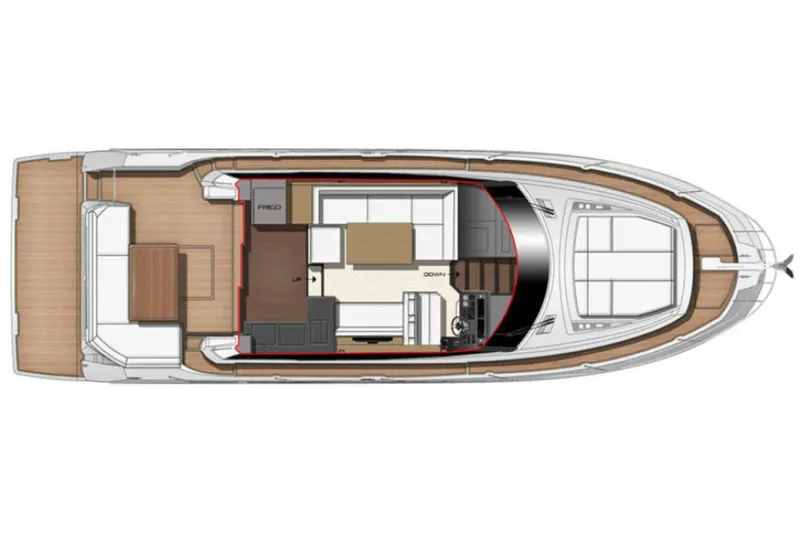 Slide: The Image of Prestige 460 2018 - 61