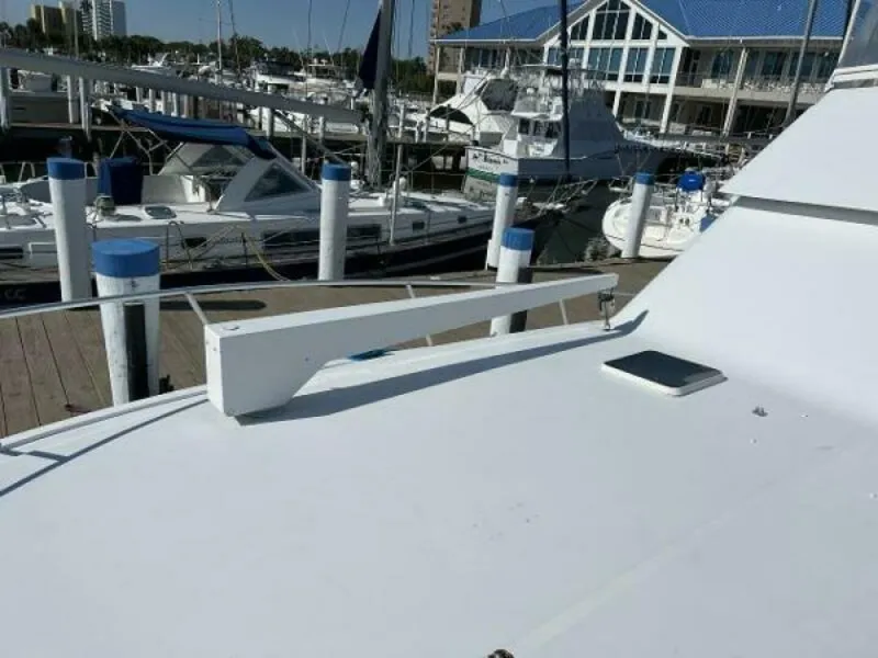 Slide: The Image of Viking Convertible 1991 - 12