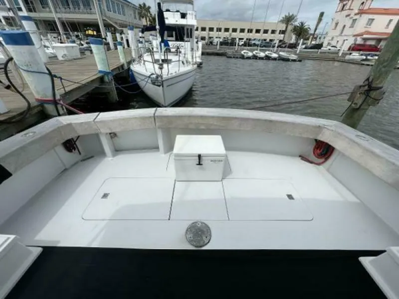 Slide: The Image of Viking Convertible 1991 - 14