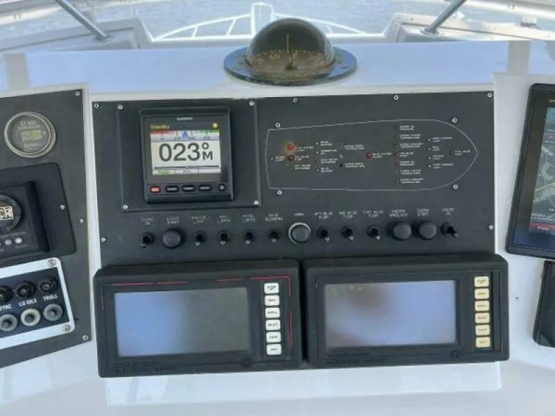 Slide: The Image of Viking Convertible 1991 - 56
