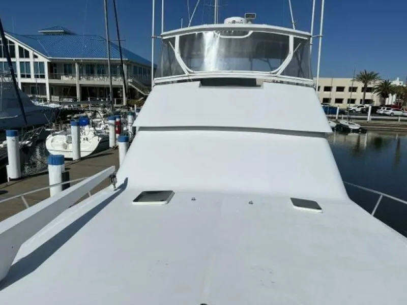 Slide: The Image of Viking Convertible 1991 - 9