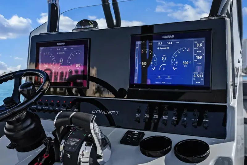 Slide: The Image of Concept Boats Open Deck 2021 - 11