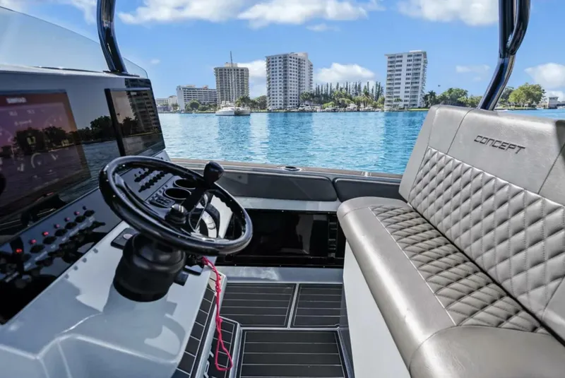 Slide: The Image of Concept Boats Open Deck 2021 - 13