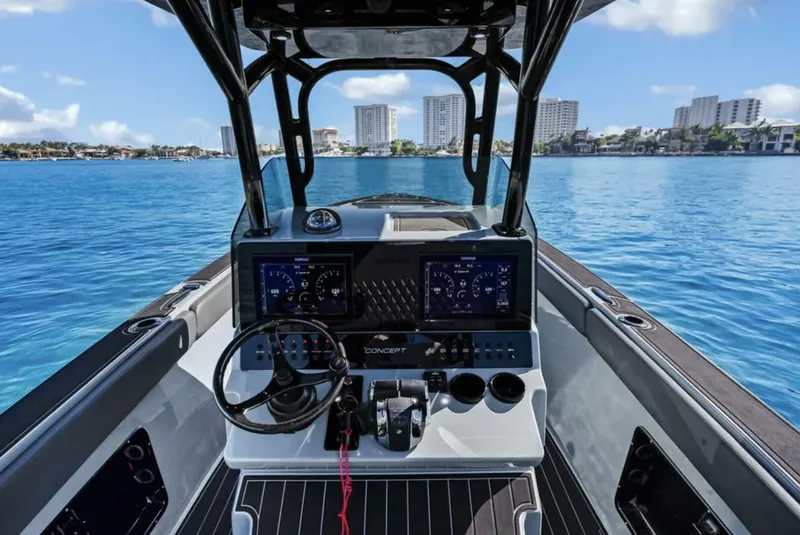 Slide: The Image of Concept Boats Open Deck 2021 - 14