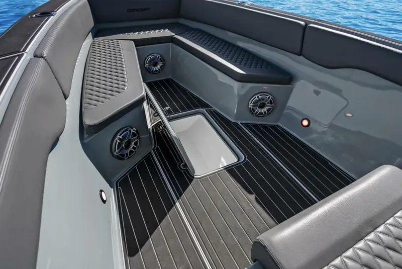 Slide: The Image of Concept Boats Open Deck 2021 - 16