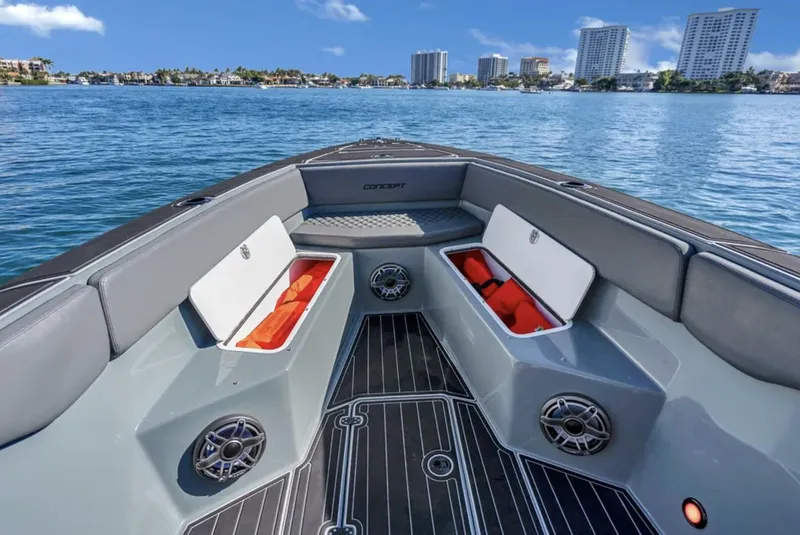 Slide: The Image of Concept Boats Open Deck 2021 - 17