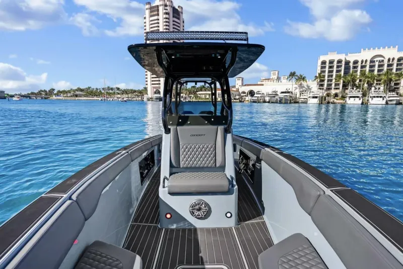 Slide: The Image of Concept Boats Open Deck 2021 - 19