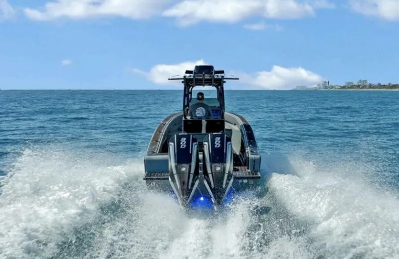 Slide: The Image of Concept Boats Open Deck 2021 - 2