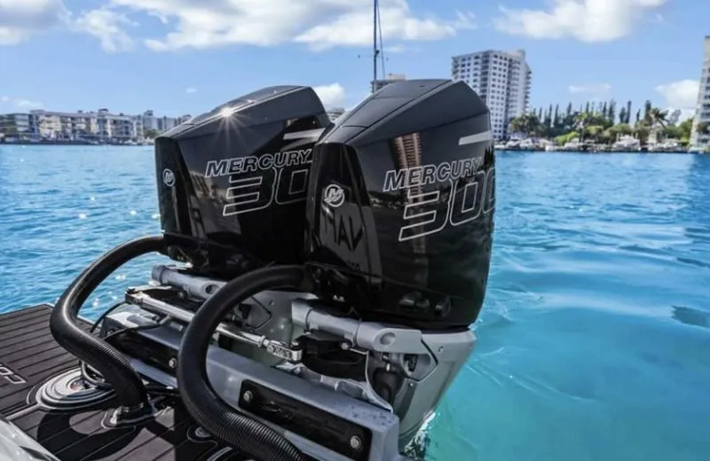 Slide: The Image of Concept Boats Open Deck 2021 - 3