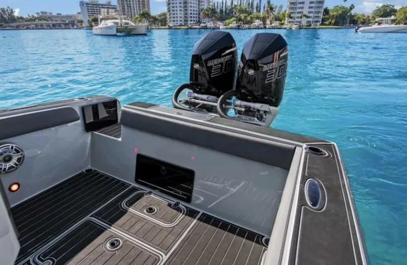 Slide: The Image of Concept Boats Open Deck 2021 - 4