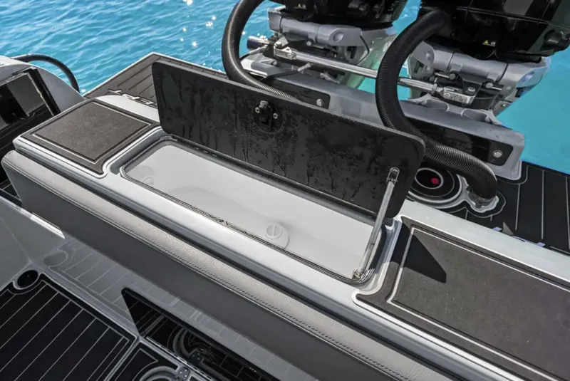 Slide: The Image of Concept Boats Open Deck 2021 - 5