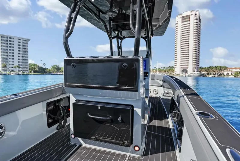 Slide: The Image of Concept Boats Open Deck 2021 - 7