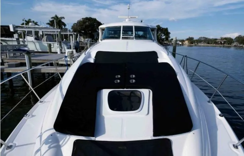 The Image of Sea Ray 40 Motor Yacht 2006 - 0