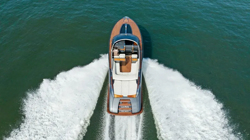 Slide: The Image of Riva Rivamare 2017 - 5
