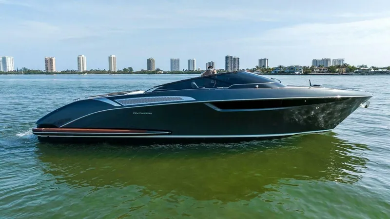 Slide: The Image of Riva Rivamare 2017 - 7