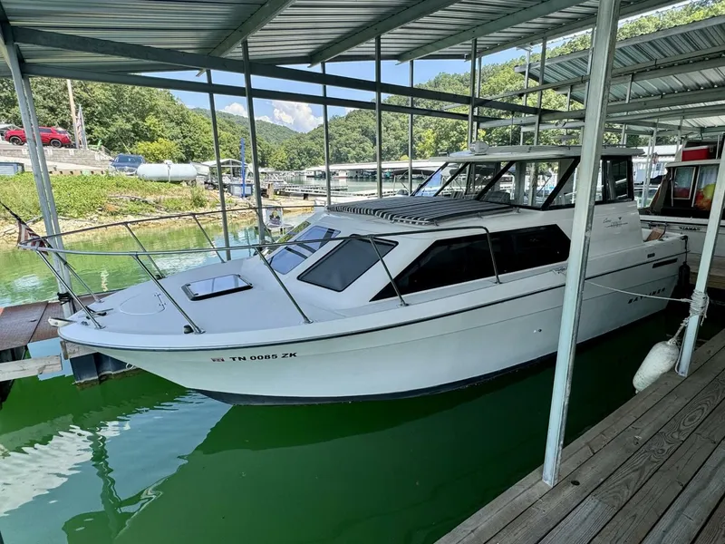 Slide: The Image of Bayliner 2859 Ciera Express 1997 - 115