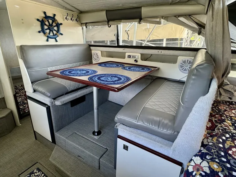Slide: The Image of Bayliner 2859 Ciera Express 1997 - 49