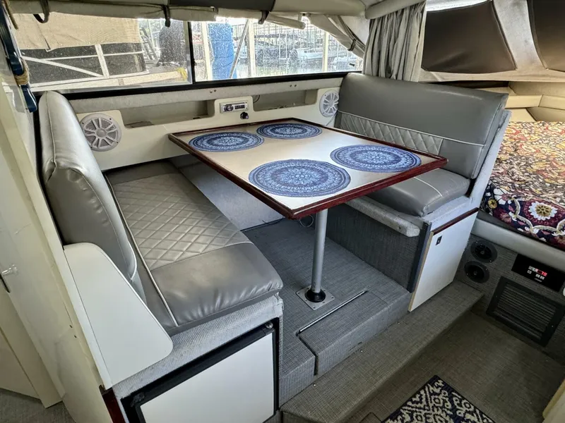 Slide: The Image of Bayliner 2859 Ciera Express 1997 - 51