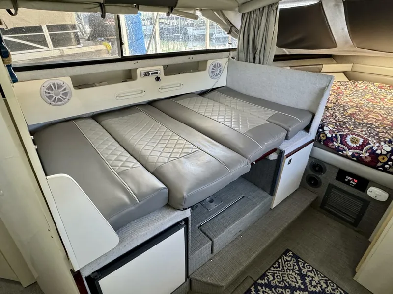 Slide: The Image of Bayliner 2859 Ciera Express 1997 - 52