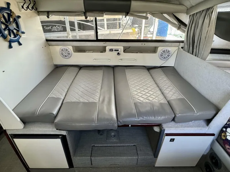 Slide: The Image of Bayliner 2859 Ciera Express 1997 - 53