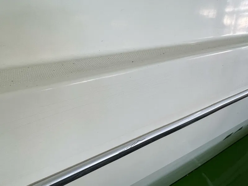 Slide: The Image of Bayliner 2859 Ciera Express 1997 - 88