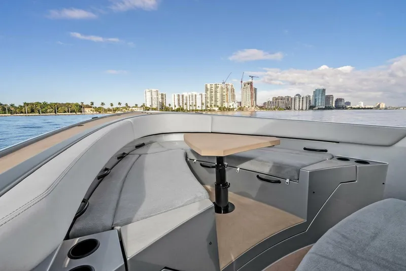 Slide: The Image of Wajer Center Console 2025 - 11