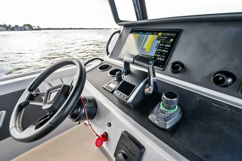 Slide: The Image of Wajer Center Console 2025 - 22