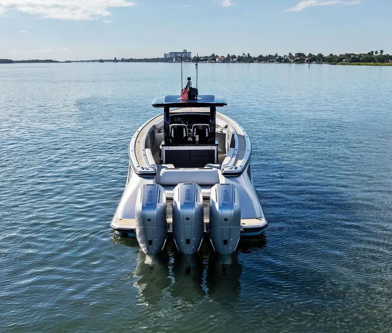 Slide: The Image of Wajer Center Console 2025 - 7