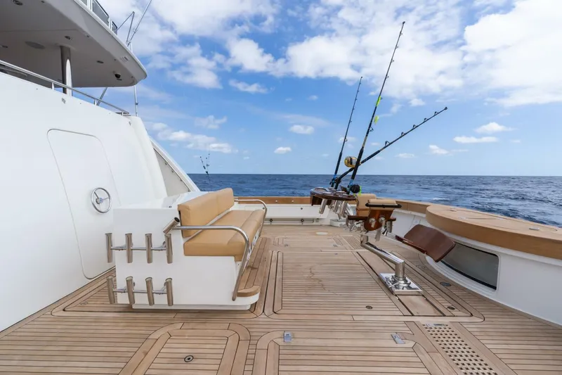 Slide: The Image of Westport Superyacht 2010 - 23