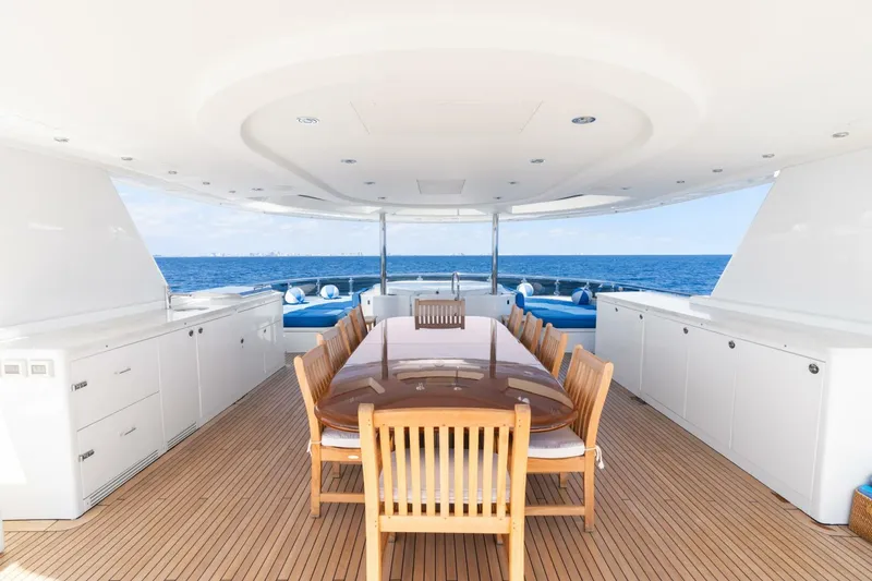 Slide: The Image of Westport Superyacht 2010 - 39