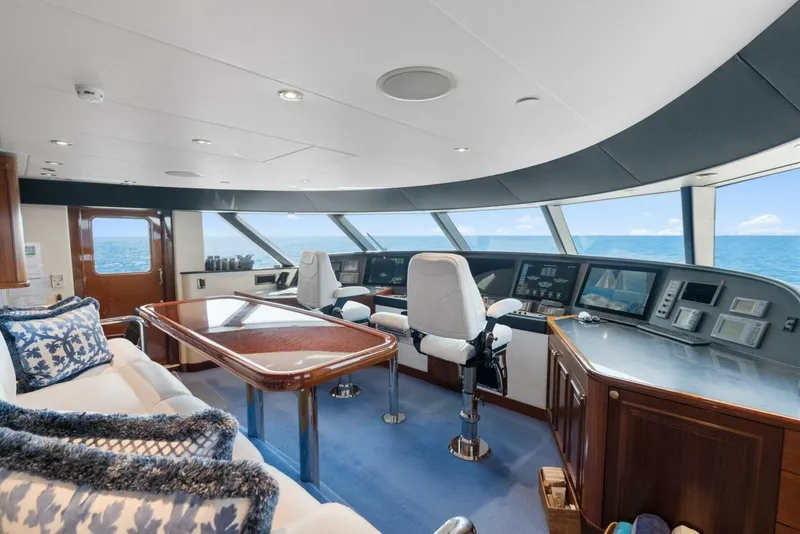 Slide: The Image of Westport Superyacht 2010 - 53