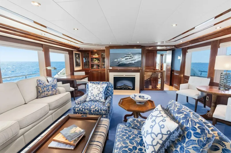 Slide: The Image of Westport Superyacht 2010 - 54