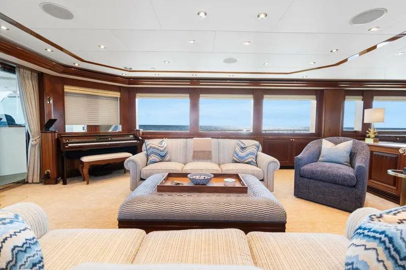 Slide: The Image of Westport Superyacht 2010 - 66