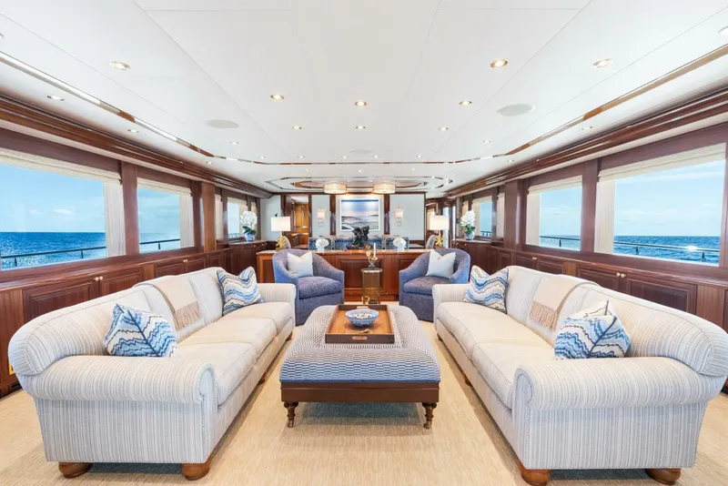 Slide: The Image of Westport Superyacht 2010 - 68