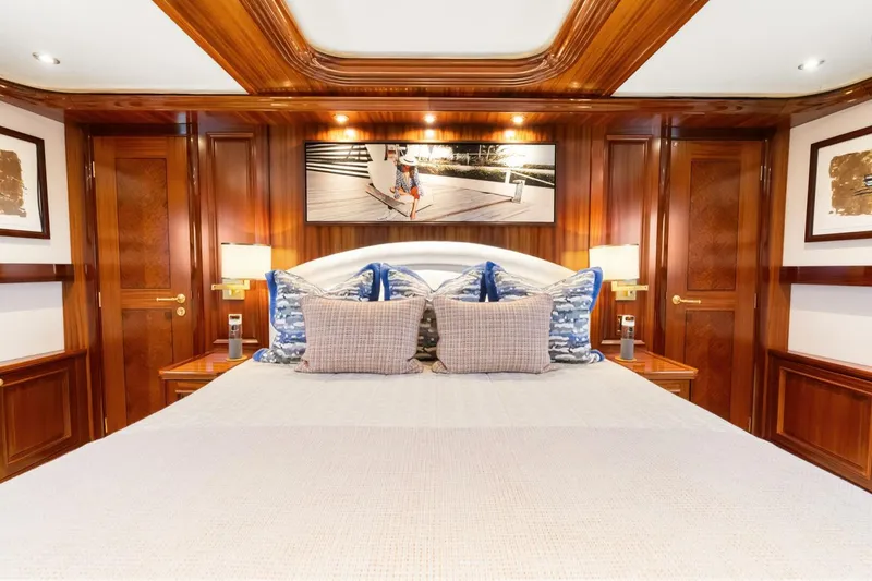 Slide: The Image of Westport Superyacht 2010 - 75
