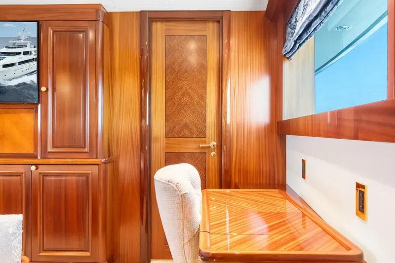 Slide: The Image of Westport Superyacht 2010 - 78