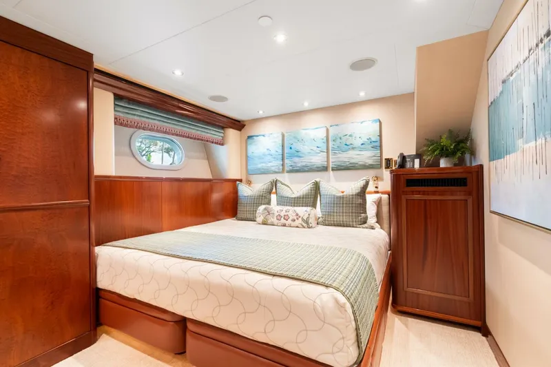 Slide: The Image of Westport Superyacht 2010 - 88