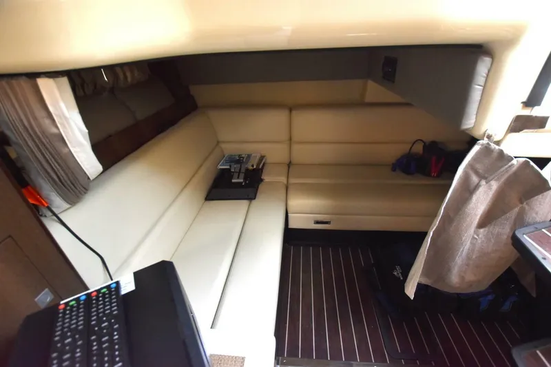 Slide: The Image of Monterey 355 Sport Yacht 2017 - 14