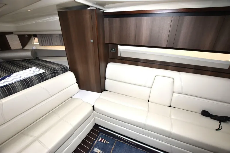 Slide: The Image of Monterey 355 Sport Yacht 2017 - 17