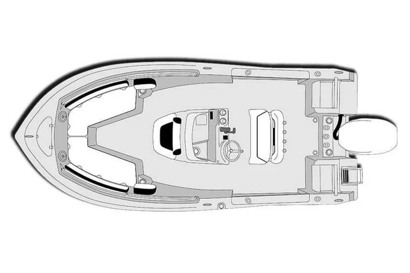 Slide: The Image of Tidewater 198 CC Adventure 2024 - 23