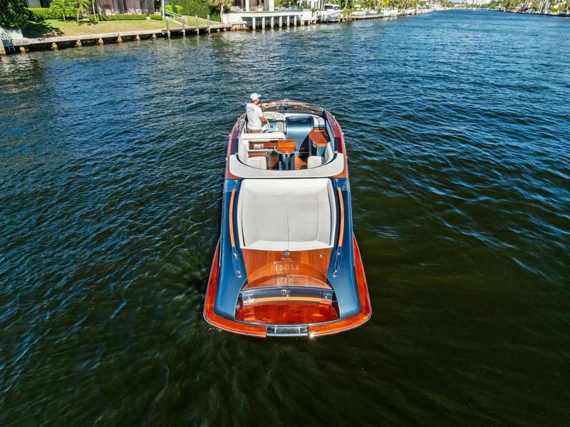 Slide: The Image of Riva Aquariva 2013 - 2