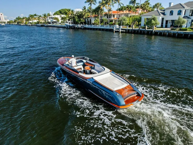Slide: The Image of Riva Aquariva 2013 - 23